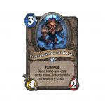 Hearthstone The Witchwood