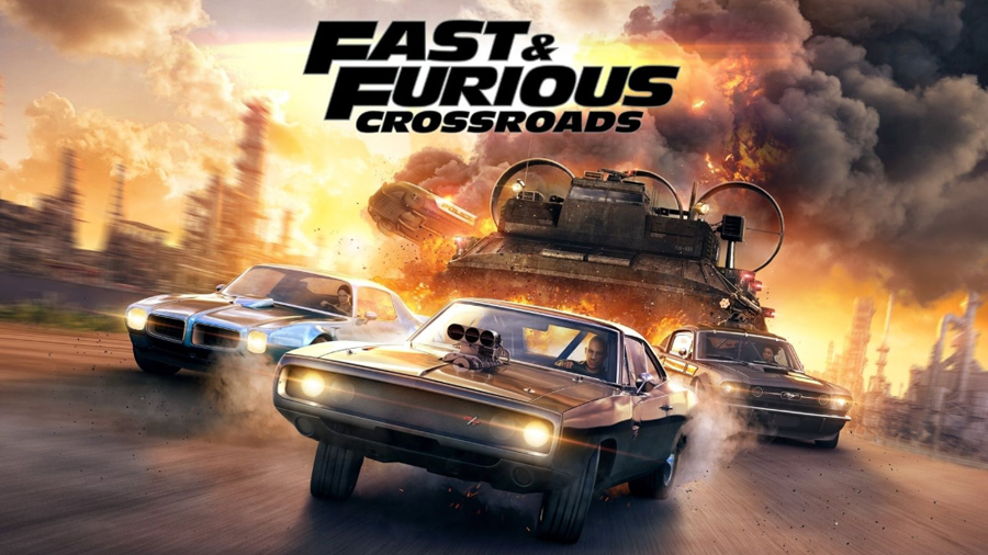 Fast And Furious Hoy En Tv