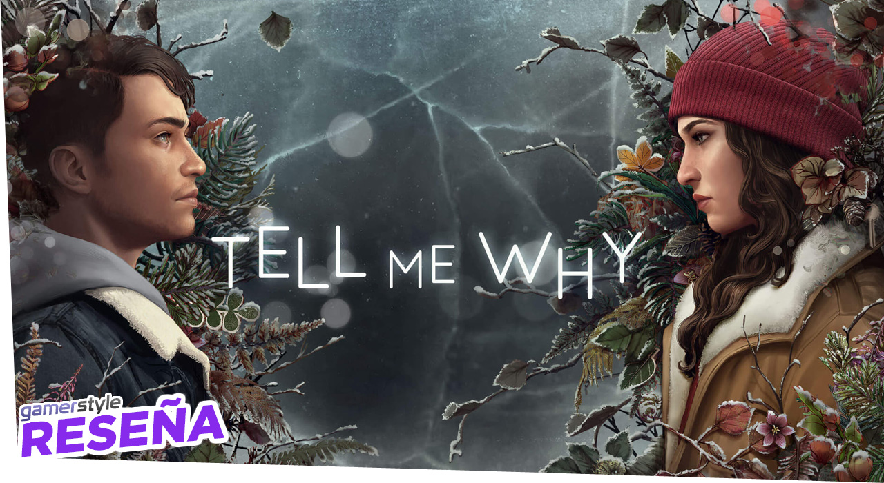 Tell Me Why - Reseña