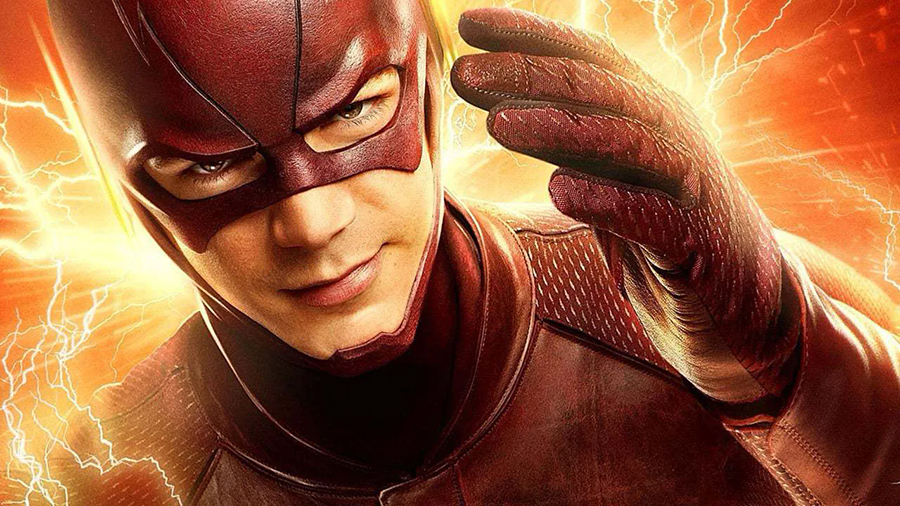 The Flash Final The CW