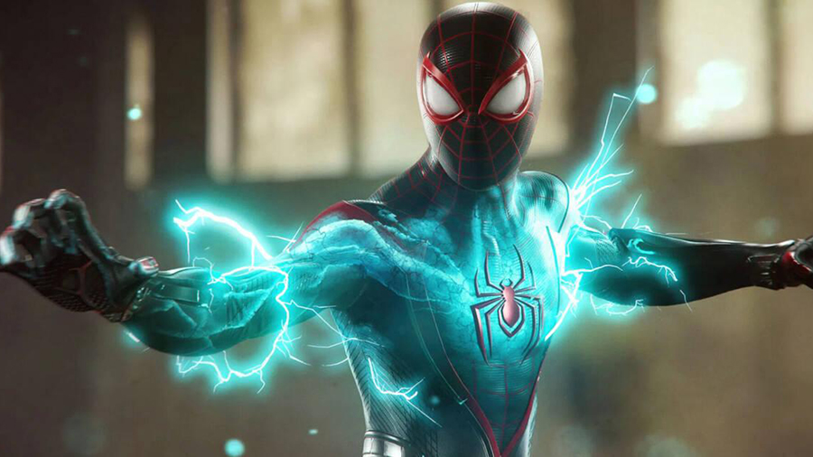 Marvels Spider-Man 2 Pre-descarga